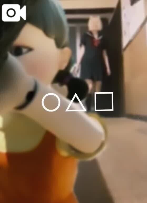 ○△□