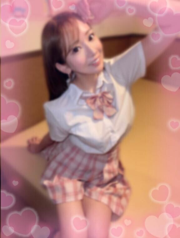 もう待ちきれない💋