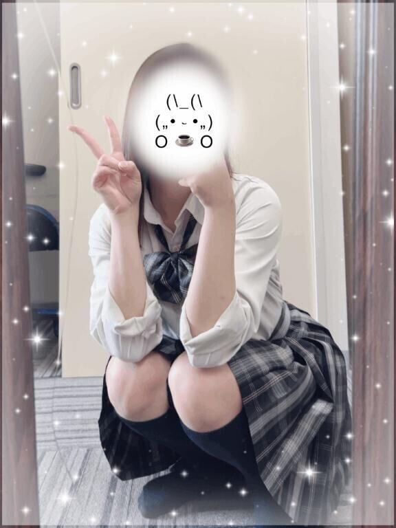 明日もいます！‎🤍