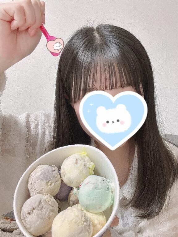 アイス日和🍨*. ﾟ