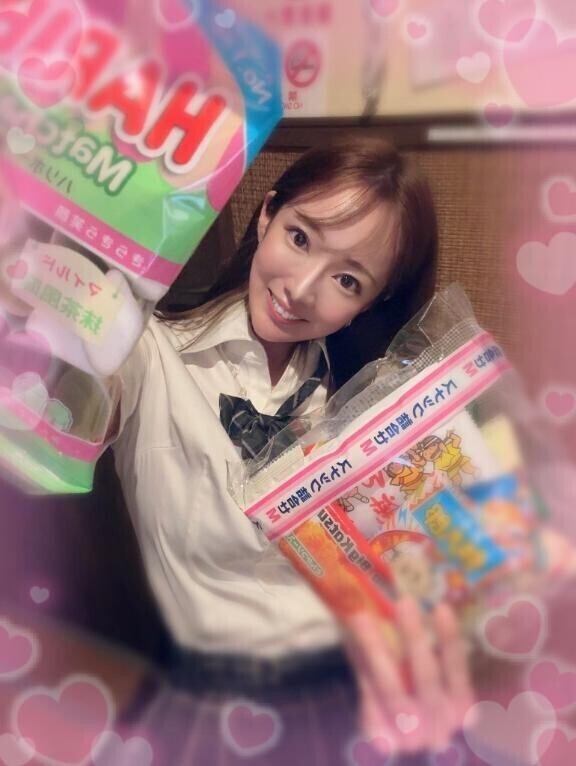 ありがとぉ🙇‍♀️！！