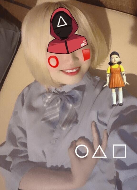 ○△□