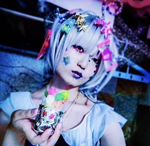 お星様食べる？𓈒𓏸𓐍𓌉☆𓇋