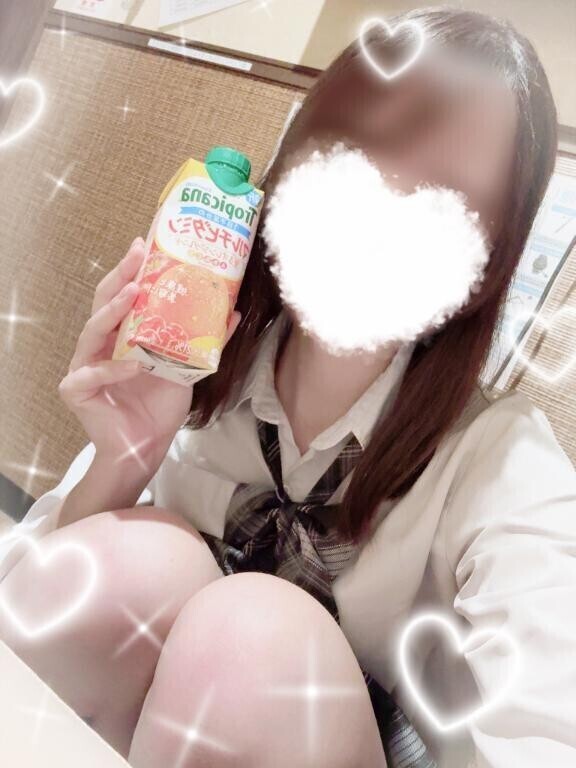登校中です！🤍