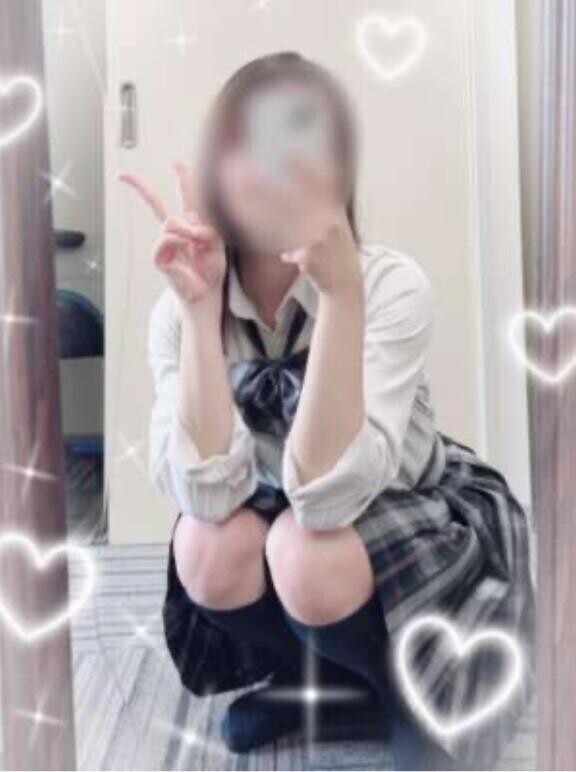 登校中です！🤍
