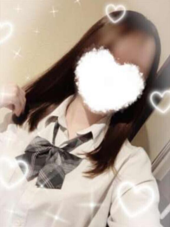 登校中です！🤍