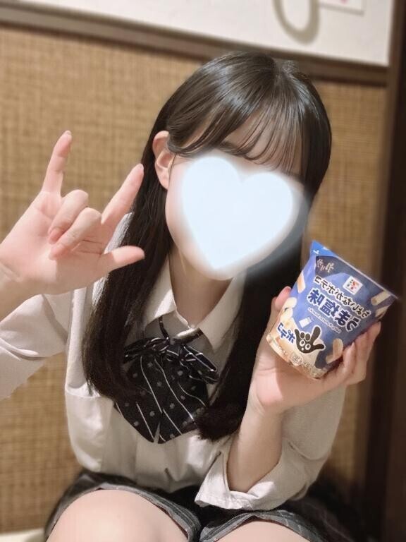 もぐもぐ🍫