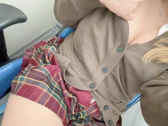 おはよ~😆