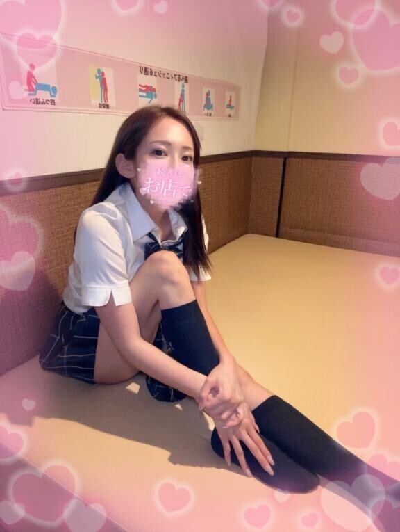 こんにちは❤️
