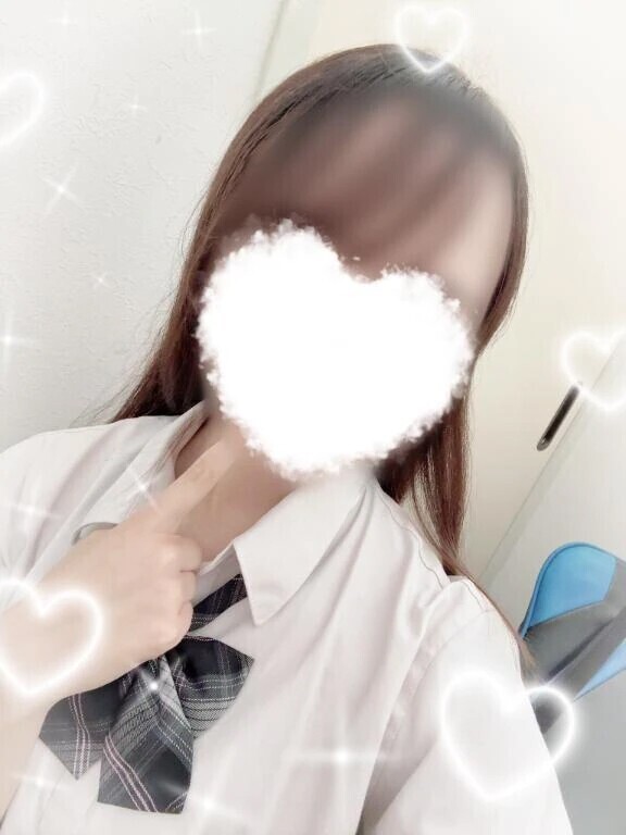 登校中です！🤍