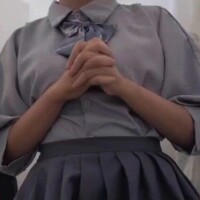 さわさわしちゃいますね