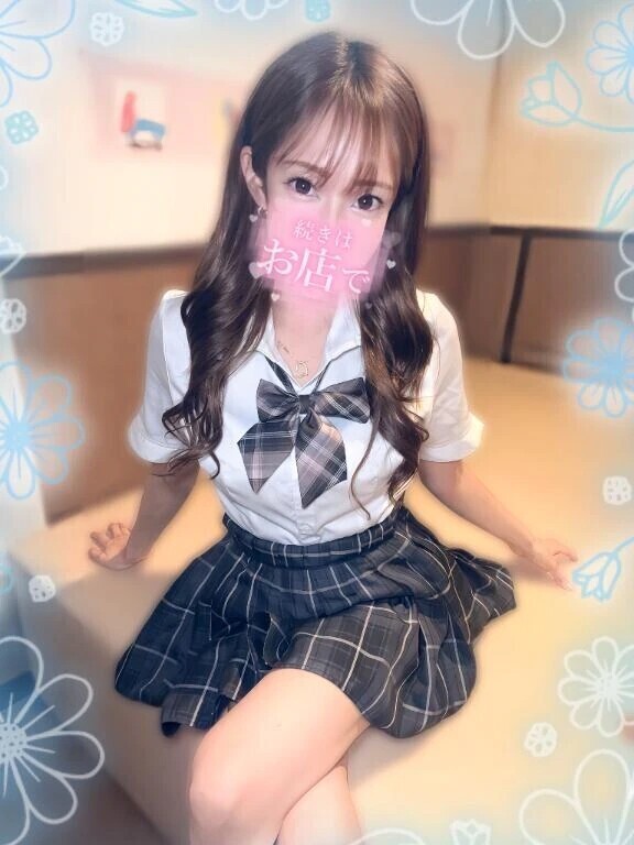 登校したよぉ〜🥰