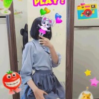 まる登校しました🖤