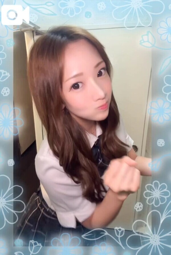 ミスヘブンへの意気込み