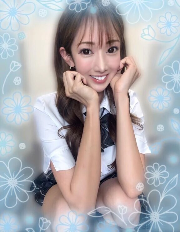 登校しましたっ🏫❤️