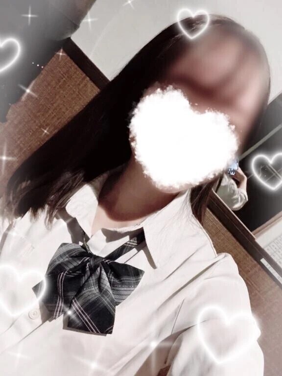 登校しました！🤍