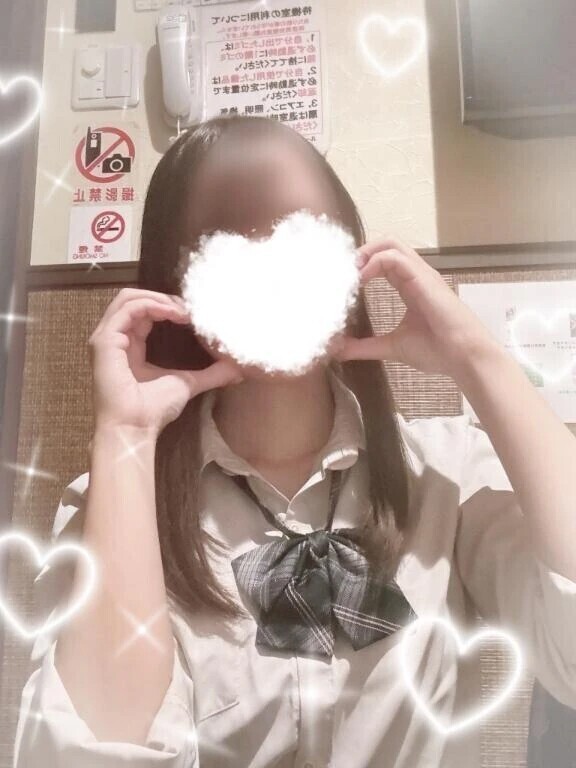 登校しました！‎🤍