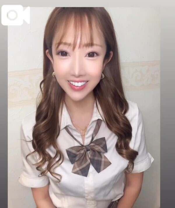 ミスヘブンへの意気込み