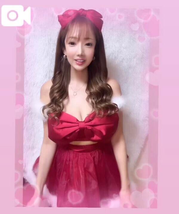 ミスヘブンへの意気込み