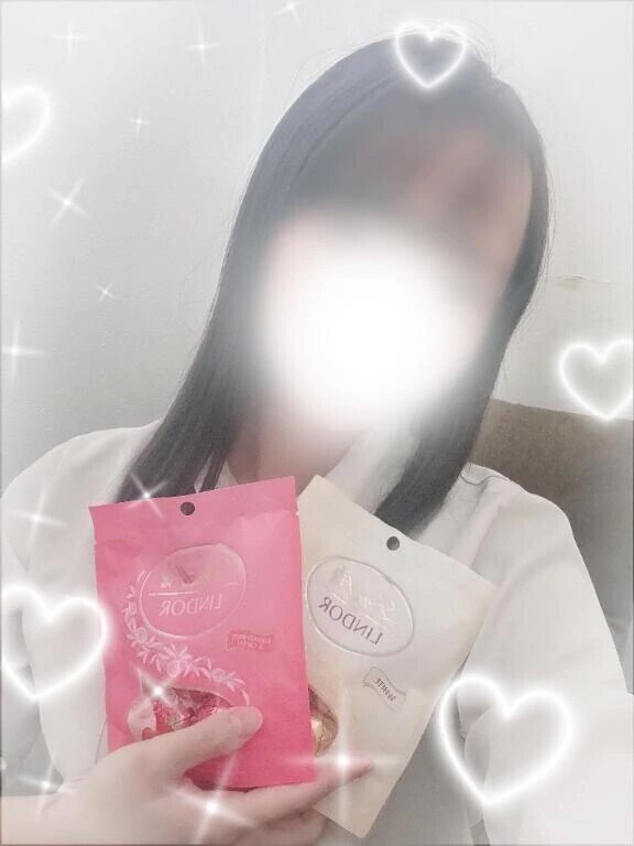 アマアマ💕🍫