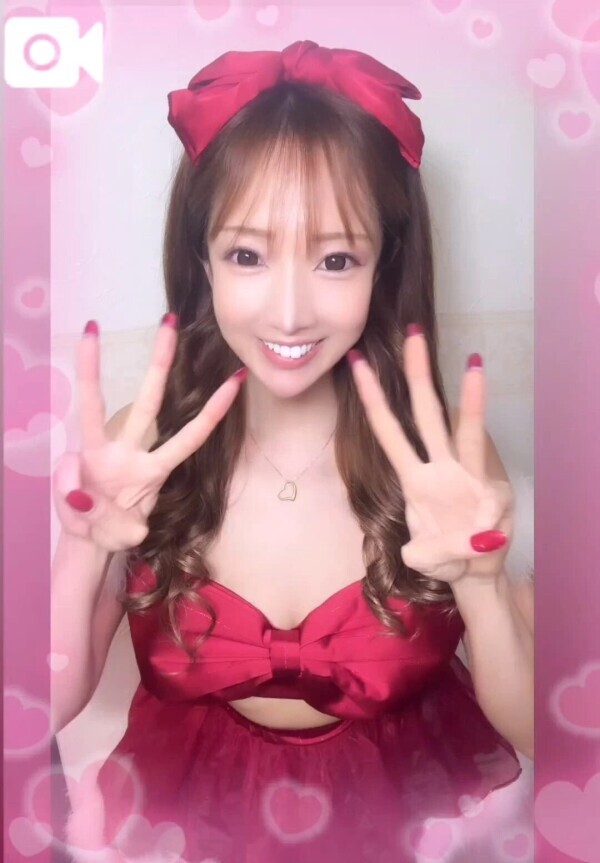 ミスヘブンへの意気込み