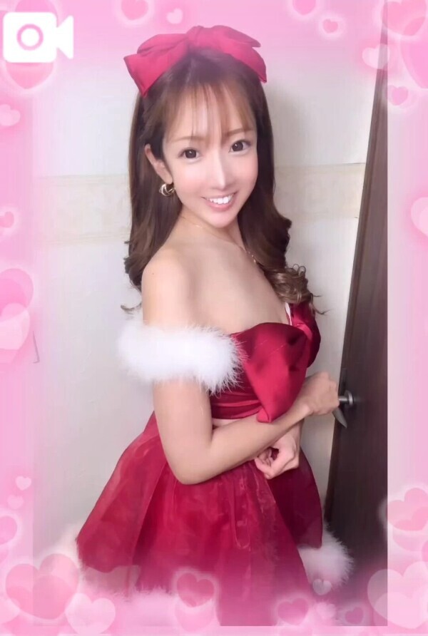 ミスヘブンへの意気込み