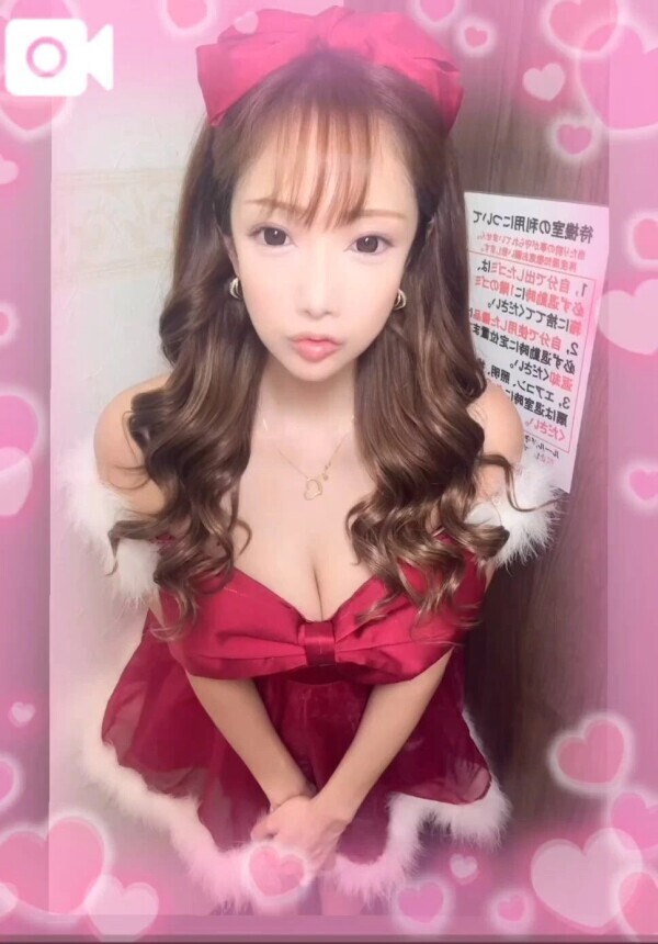 ミスヘブンへの意気込み