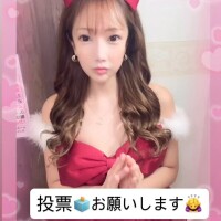 ミスヘブンへの意気込み