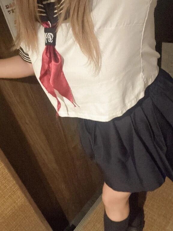 短いけどいます♡