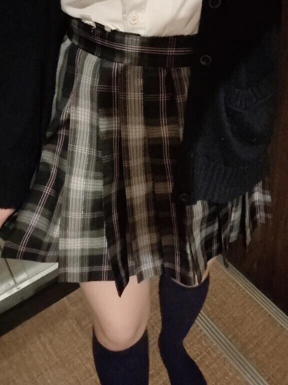 登校してました！🏫💖