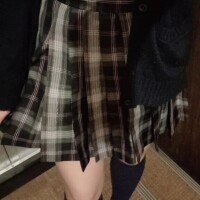 登校してました！🏫💖