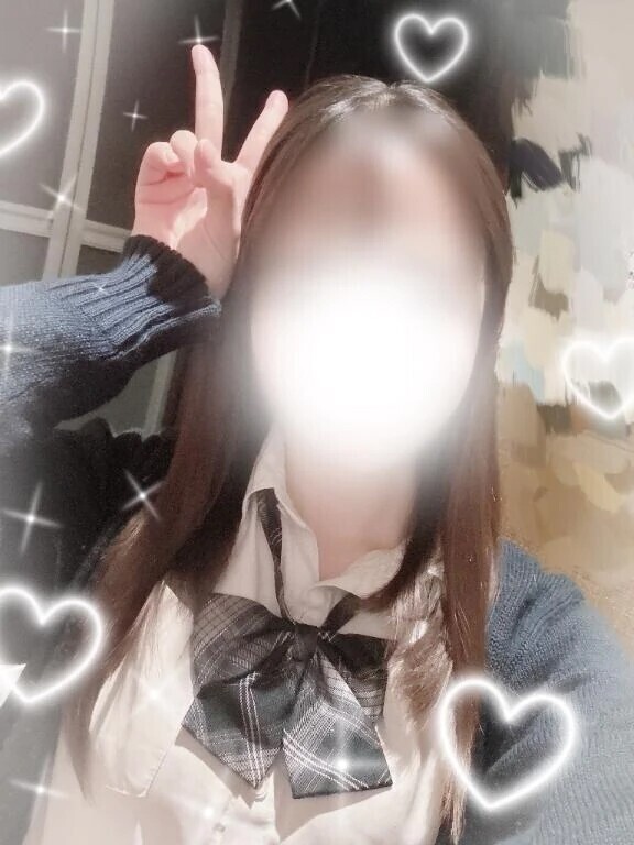 これから登校🏫💗