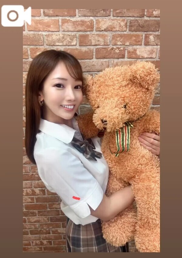 くまちゃん🧸❤️