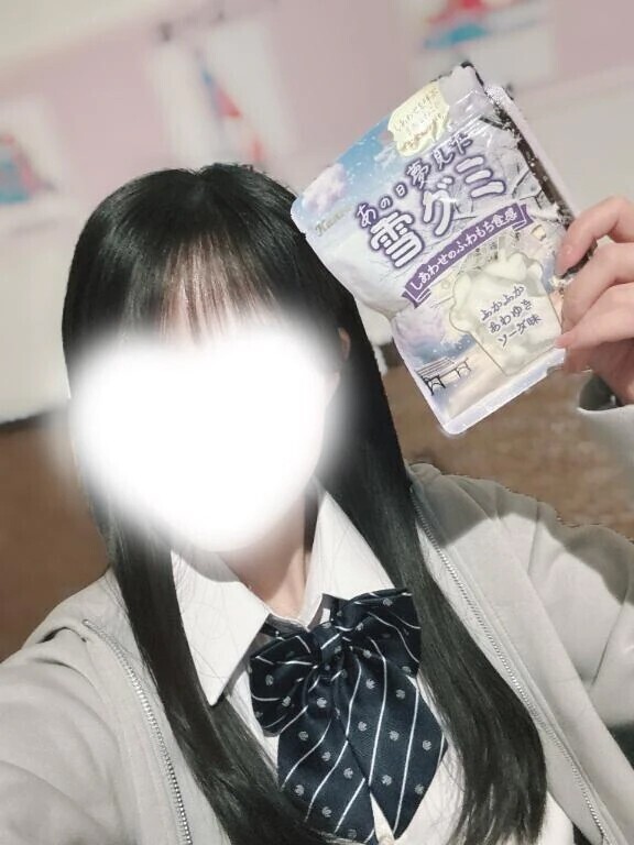 ふわもち☁️✨