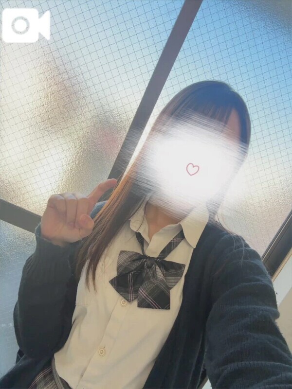 プレイ中のみさちゃん🤍