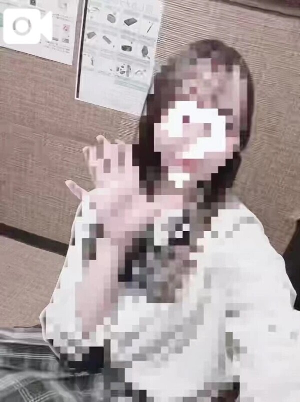 うっかりしちゃった🫶🏻