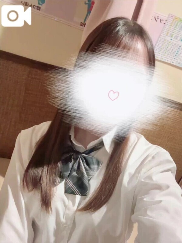 2日連続で🫣💖