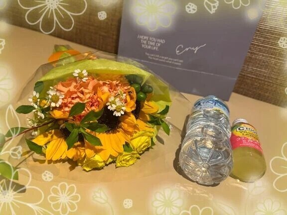 💌ありがとぉ💌