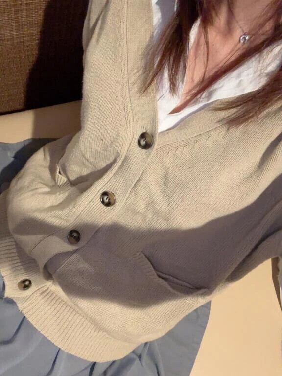 いてますー
