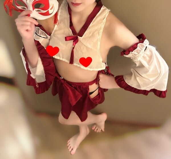 あとおひとり？！今日います！