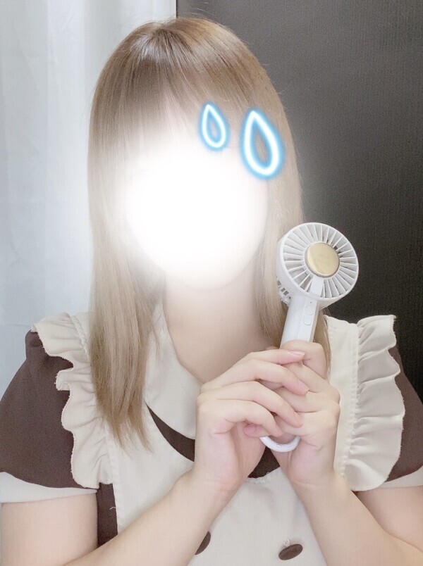 あちあちだね🫠💧
