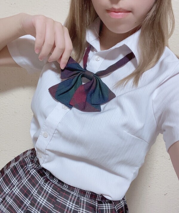 制服っていいよね🫣