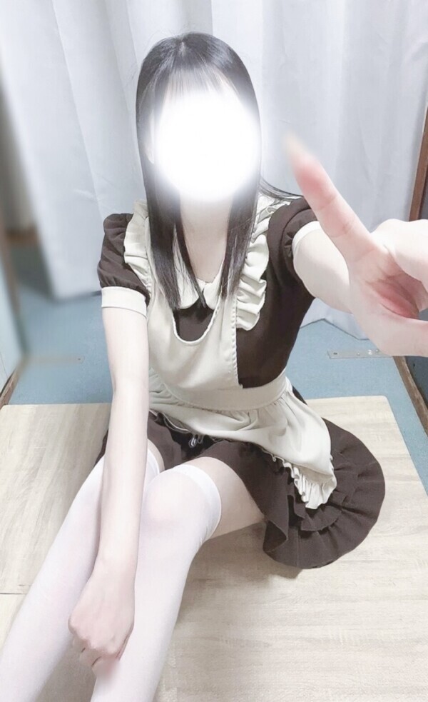 コンビニで迷子🐾