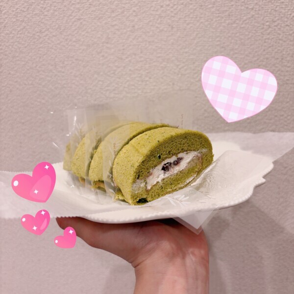 きょうのお礼♡