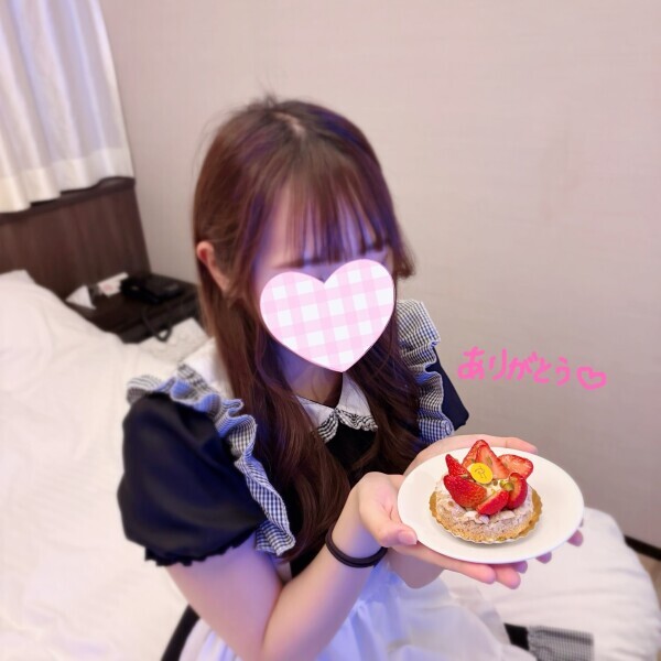 きょうのお礼と次回2日出勤のお知らせ♡
