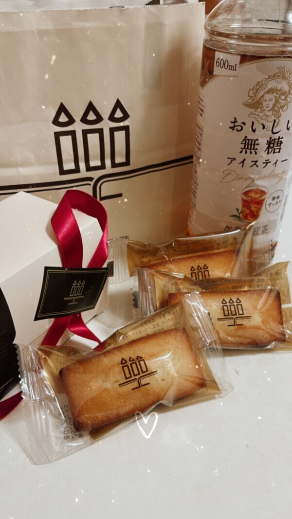 出勤しました︎💕︎