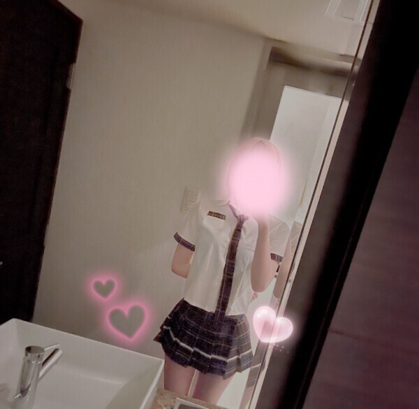 ありがと〜✨
