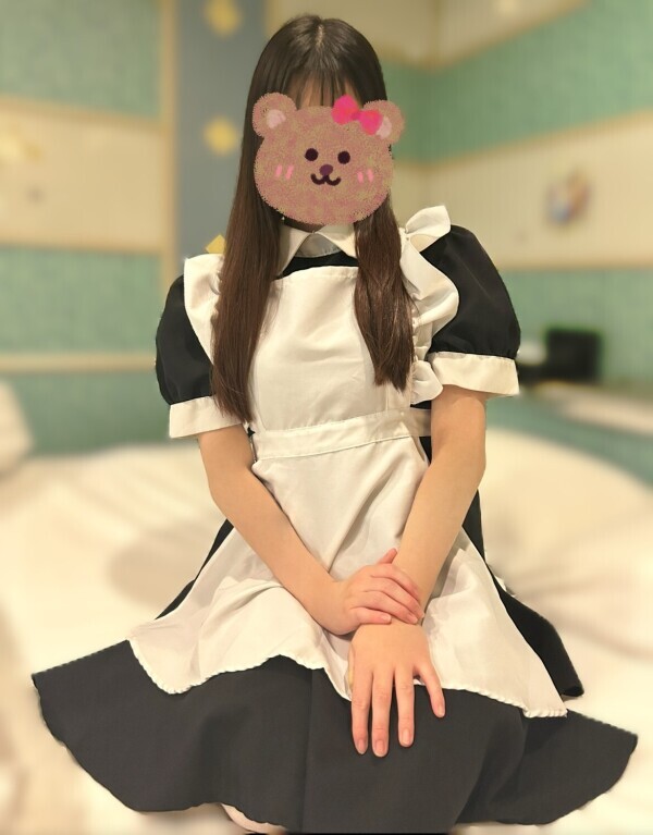 Sさん本当にありがとう😭
