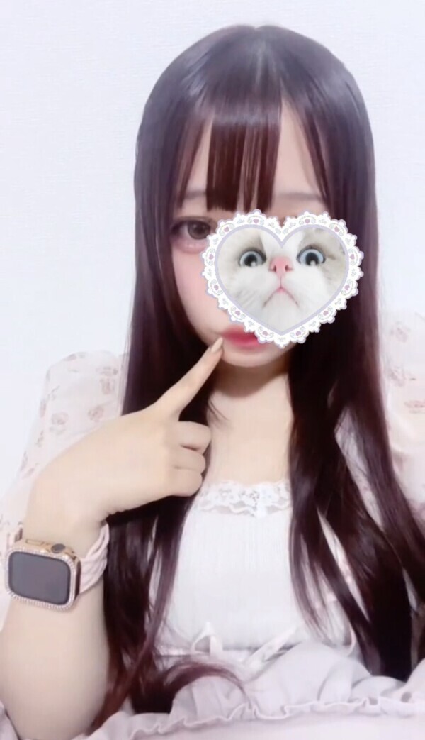 お休みの日のひとり遊び🐰🍓