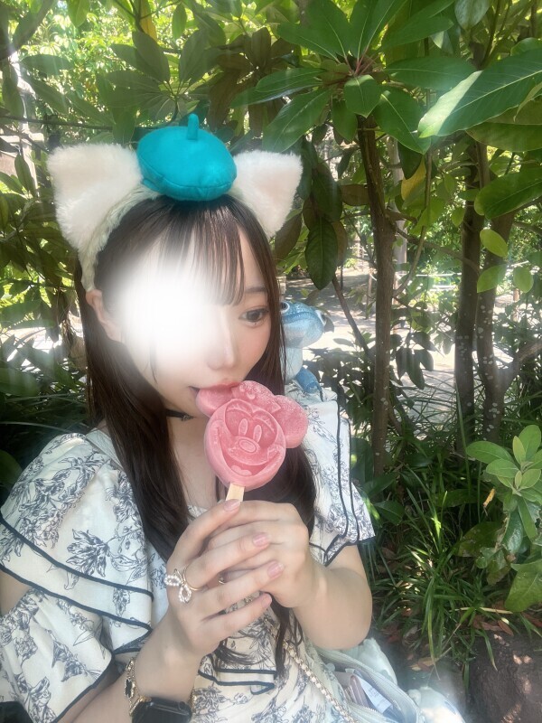 感謝と夢の国の思い出🐭🎀